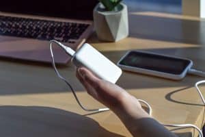 Portable Power Bank