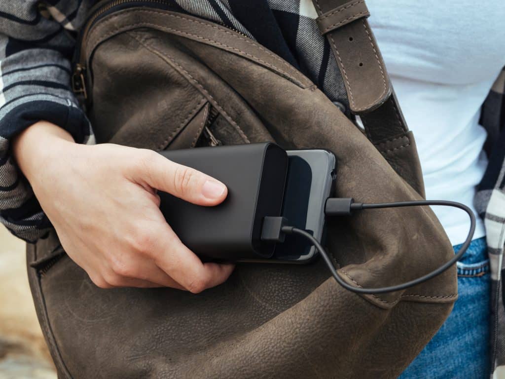 Portable Power Banks: Power Up Your Life in the US