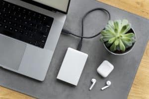 Portable Power Banks