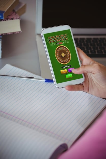 A close-up of the Shopee app displaying a user's coin balance and options for earning more coins. The interface is clean and visually appealing, with clear instructions.