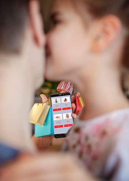 Screenshots of the Shopee app interface, focusing on the influencer application process. The images show step-by-step instructions, with clear call-to-action buttons like 