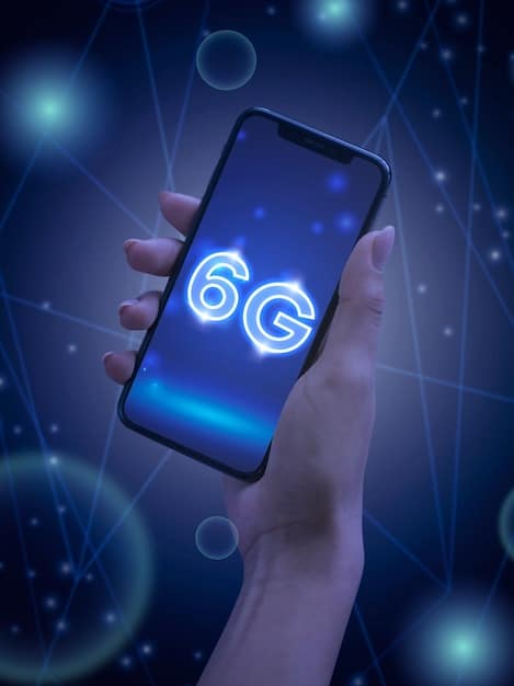 Unlocking 5G Potential: Best Smartphones for US Networks in 2025