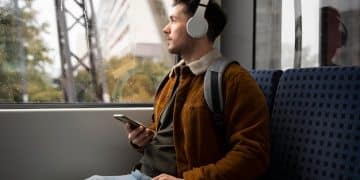 Best Noise-Canceling Headphones Under $300 for US Commuters Tested - Cover Image