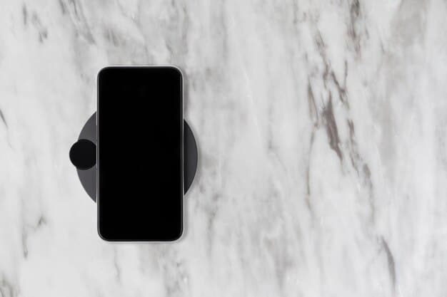 Wireless Charging Pads: The US-Approved Way to Boost Your Phone’s Battery