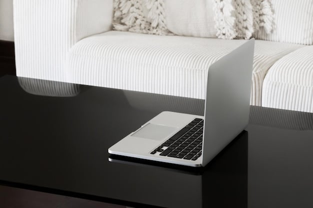 Extend Your Laptop’s Lifespan: 3 Essential Gadgets for US Professionals in 2025