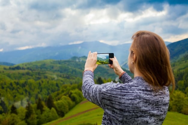 Best Digital Cameras for Beginners: US Models for Stunning Photos