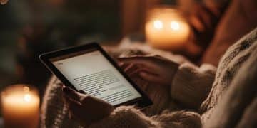 E-Readers Compared: Screen & Battery Life for Book Lovers in the US - Cover Image