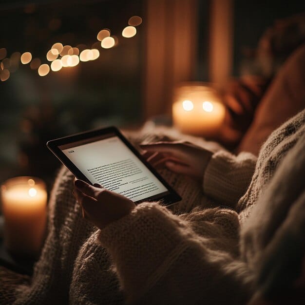 E-Readers Compared: Screen & Battery Life for Book Lovers in the US