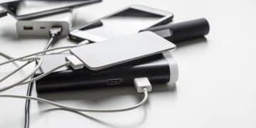 Portable Power Banks: Power Up Your Life in the US - Cover Image