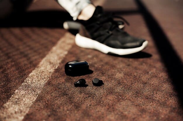 Best wireless earbuds for sports