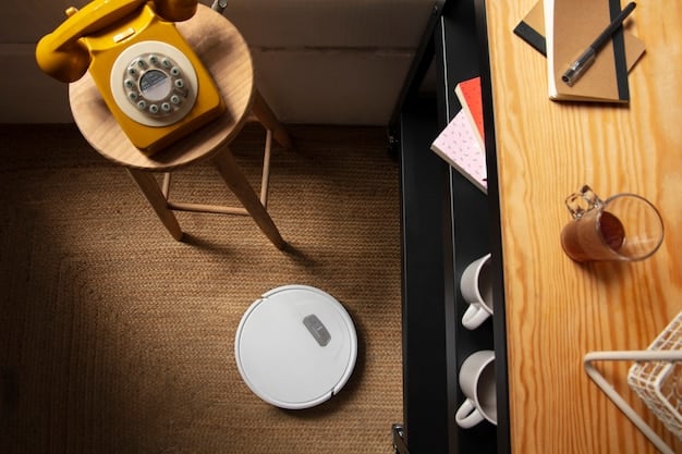 Top Robot Vacuums to Automate Your Cleaning Routine in the US