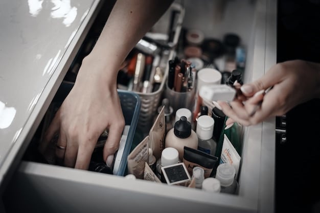 Stop Wasting Money: Safely Using Expired Beauty Products