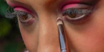 $5 Beauty Challenge: Dollar Store Makeup Look! - Cover Image