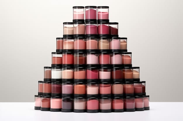Maximize Your Beauty Budget: Earn Cash Back in 2025!