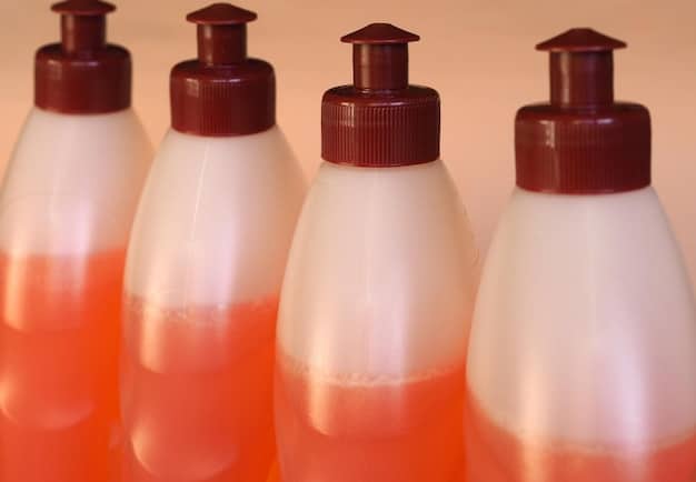 Beauty Bargain Hack: Get Discounts Turning Empty Containers into Rewards Points
