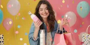 Beauty Bargain Alert: Free Birthday Beauty Gifts in 2025 - Cover Image