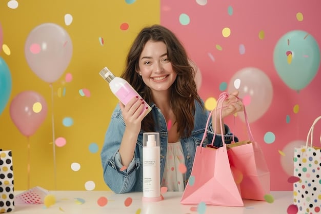 Beauty Bargain Alert: Free Birthday Beauty Gifts in 2025