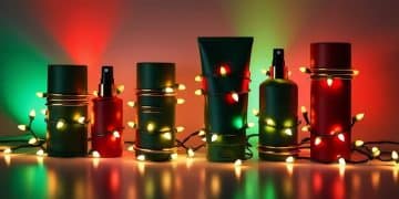 Beauty Bargains: Holiday Sets on Clearance - Save Up to 50%! - Cover Image
