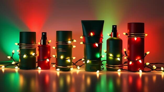 Beauty Bargains: Holiday Sets on Clearance – Save Up to 50%!