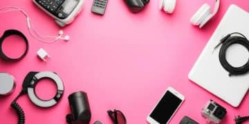 Cyber Monday Shopee US: Electronics Deals & Exclusive Coupons - Cover Image