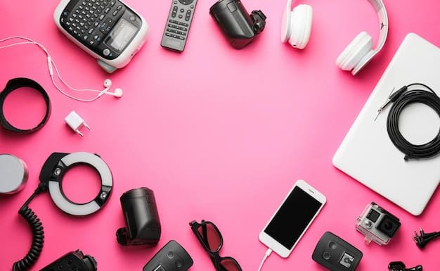 Cyber Monday Shopee US: Electronics Deals & Exclusive Coupons
