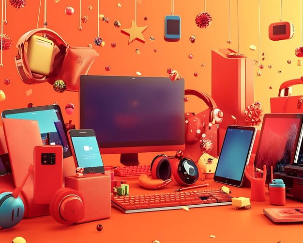 Tax Season Savings: Reinvest Your Refund on Shopee Deals