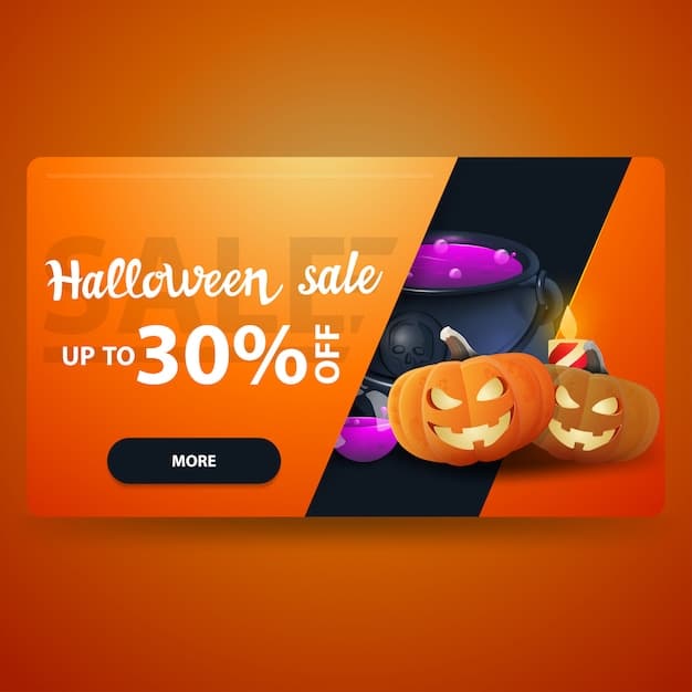 Shopee Halloween Sale: Spooktacular Savings on Costumes & Candy