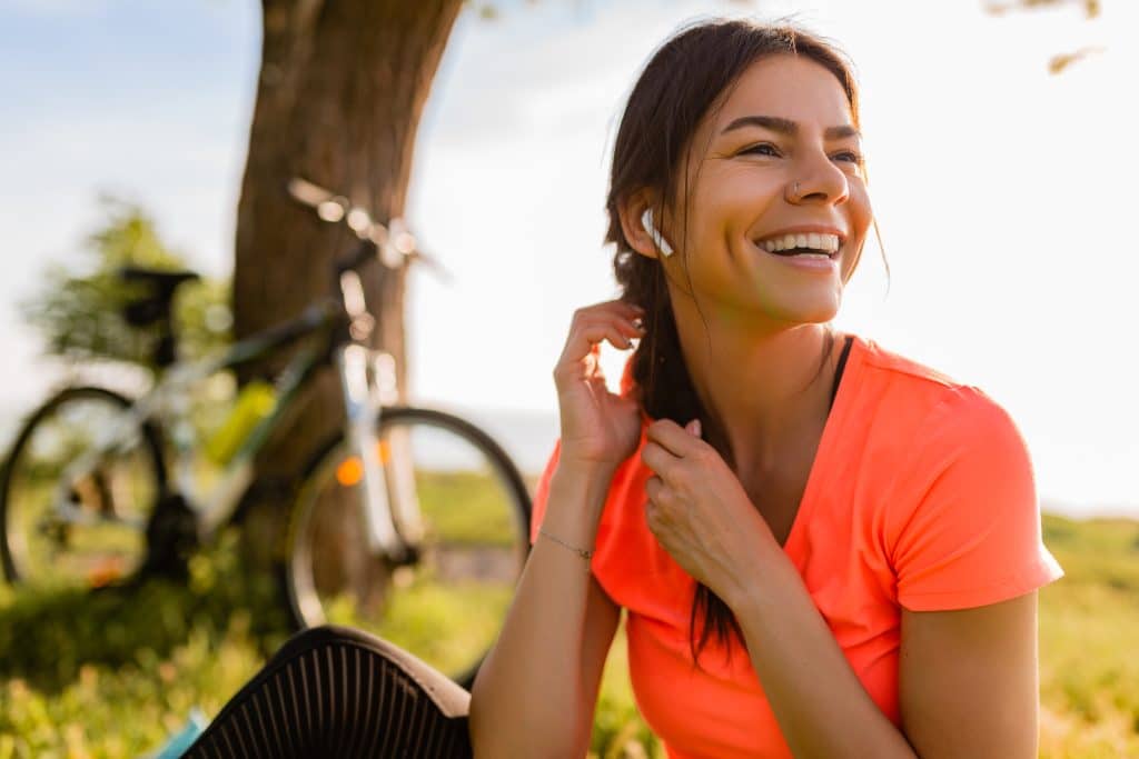 Best wireless earbuds for sports: Sweat-proof models for US workouts