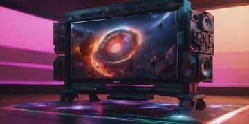 8K OLED TVs & Gaming 2025: Deep Dive Impact & Future - Cover Image