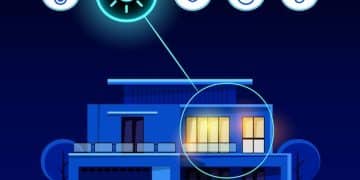 Smart Home Security: Best Systems for 2025 Protection - Cover Image