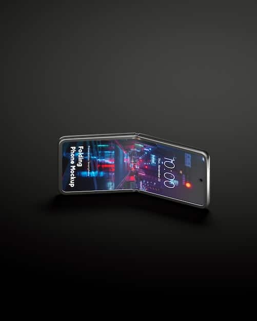 The Future of Foldable Phones: What to Expect in 12 Months