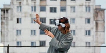 AR Glasses Mainstream 2025: Reality or Hype? - Cover Image