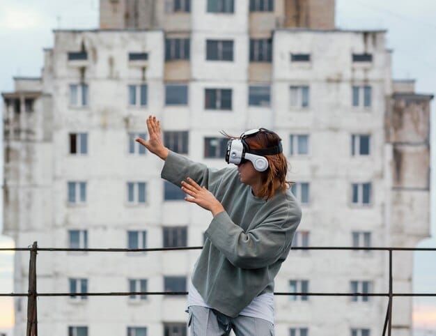 AR Glasses Mainstream 2025: Reality or Hype?