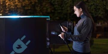 Electric Vehicle Charging Stations: Your Complete Guide to EV Charging - Cover Image