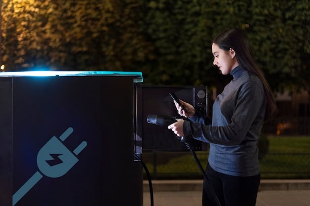 Electric Vehicle Charging Stations: Your Complete Guide to EV Charging