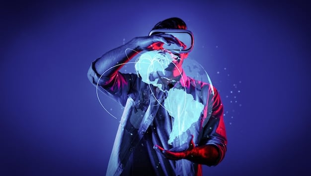 Metaverse Gadgets: Essential Tech to Get Started