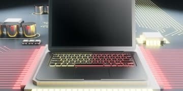 Laptop Technology Innovations: Top Models Review - Cover Image