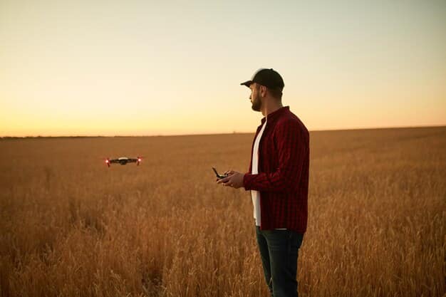 Drones for Beginners: Your Step-by-Step Guide to Getting Started