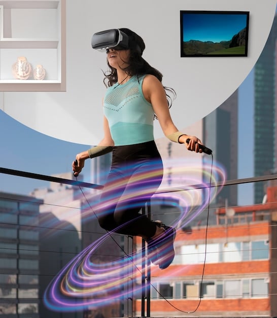 The Future of Virtual Reality: What to Expect in the Next 5 Years
