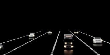 Self-Driving Cars: Technology Breakdown & Future Outlook - Cover Image