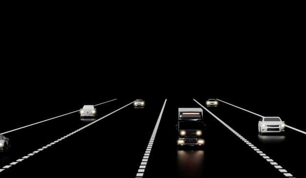 Self-Driving Cars: Technology Breakdown & Future Outlook
