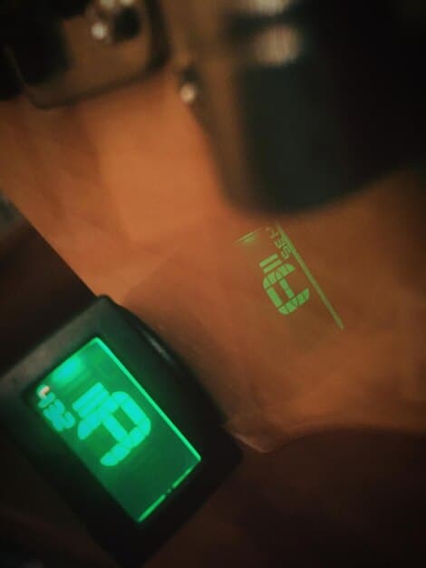 Wearable Health Tech: Vital Signs Monitoring Advances