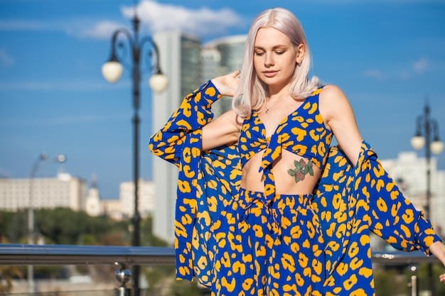 Shein’s Latest Plus-Size Collection: Style Tips & Must-Haves