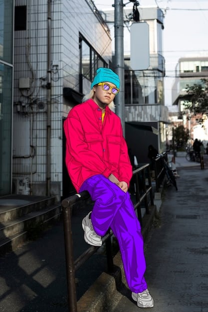 Shein new arrivals: Decoding hottest streetwear drops of the season