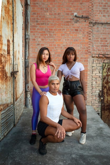 Shein Athleisure Edit: Activewear That Looks Good Anywhere