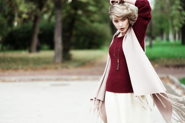 Shein New Arrivals: Master Fall/Winter Layering