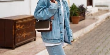 Shein New Arrivals: Styling Latest Denim Trends - Cover Image