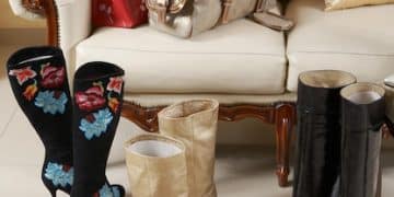 Shein New Arrivals: Ultimate Shoe Guide - Boots to Heels - Cover Image