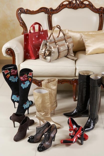 Shein New Arrivals: Ultimate Shoe Guide – Boots to Heels