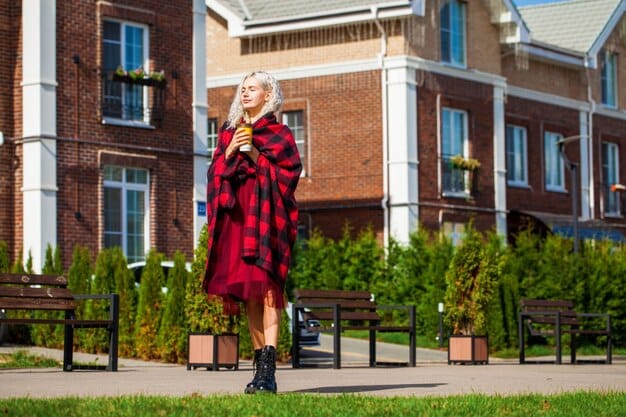 Shein New Arrivals: Upgrade Your Outerwear Game with Stylish Coats